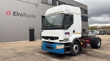 Renault Premium 400 (POMPE MANUELLE / MANUAL PUMP / GRAND PO beschikbaar voor biedingen