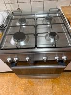 Fornuis op gas,  siemens, Electroménager, Cuisinières, Enlèvement, Comme neuf, Gaz