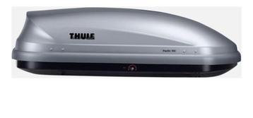 Thule Pacific 100 dakkoffer beschikbaar voor biedingen