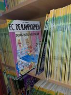 Fc de kampioenen strips, Boeken, Ophalen of Verzenden