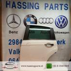 citroen c3 links achter deur, Auto-onderdelen, Gebruikt, Citroën, Deur, Achter