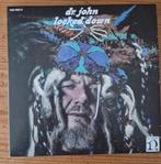 Cd digipack Dr. John: Locked Down, Cd's en Dvd's, Cd's | Jazz en Blues, Ophalen of Verzenden, 1980 tot heden, Gebruikt, Jazz en Blues