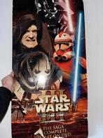 Affiche Star Wars, Enlèvement, Utilisé, Livre, Poster ou Affiche