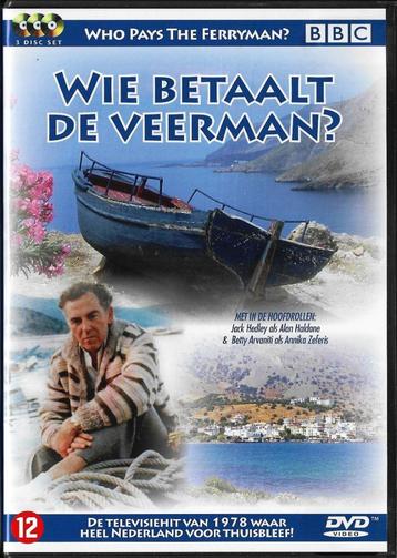 Wie Betaalt De Veerman? beschikbaar voor biedingen