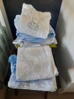 Badcapes, Kinderen en Baby's, Ophalen, Gebruikt