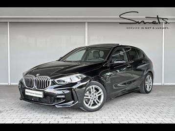 BMW Serie 1 116 M Pack - Pano - Live Pro 