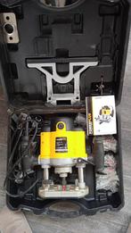 Nieuw Powerplus POWX093-frees, Doe-het-zelf en Bouw, Ophalen, Nieuw, Elektrisch, Power plus