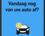 Wij kopen alle auto’s en bestelwagens, Auto's, Bedrijf, Te koop