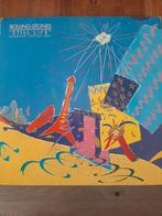 LP rolling Stones still life Amerikanen concert 1981, Cd's en Dvd's, Ophalen of Verzenden, Zo goed als nieuw