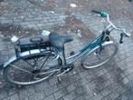 Damesfiets Norta, Ophalen, Zo goed als nieuw