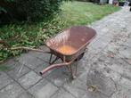 Kruiwagen, Ophalen, Gebruikt