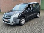 Citroen Berlingo 2012 - 5 plaats Gekeurd, Autos, Euro 5, Achat, Berlingo, Particulier