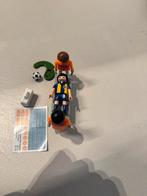 Playmobil Voetbal EHBO-team – 4727, Ophalen of Verzenden, Zo goed als nieuw