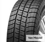 Vredestein Comtrac 2 All Season + 235/60/R17C 117/115R, Auto-onderdelen, Banden en Velgen, Gebruikt, -, -, 17 inch