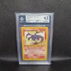Shining Charizard Holo Neo Destiny 1ère édition BGS 4.5, Enlèvement ou Envoi