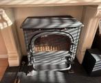 Saey 92 houtkachel, Huis en Inrichting, Kachels, Ophalen, Gebruikt, Houtkachel, Vrijstaand