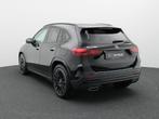 Mercedes-Benz GLA 180 Star Edition + AMG LINE + PANO DAK + W, Auto's, Stof, Zwart, 4 cilinders, 136 pk