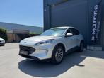 Ford Kuga 2.5 EcoBoost Plugin-Hybrid / GARANTIE / CARPASS, Stof, USB, 5 zetels, 5 deurs