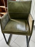 Stoelen, Huis en Inrichting, Stoelen, Ophalen, Gebruikt, Overige kleuren, Alledaags tot modern