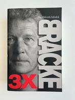 3x Bracke, Ophalen of Verzenden, Gelezen, Dirk Bracke, Fictie