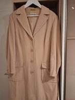 Mantel Hauber, Kleding | Dames, Ophalen, Hauber, Beige, Maat 42/44 (L)