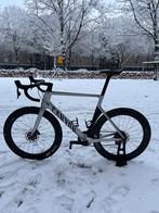 Canyon Aeroad Sram eTap Disc - 12 speed - maat XL, Ophalen, Zo goed als nieuw