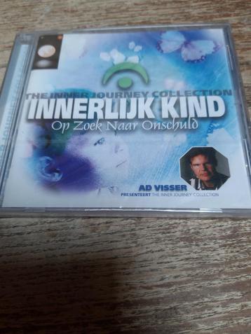 Innerlijk Kind: Op Zoek Naar Onschuld beschikbaar voor biedingen
