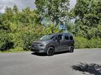 Citroën Berlingo Shine 136PK (bj 2023, automaat), Auto's, Stof, Gebruikt, Euro 6, 136 pk