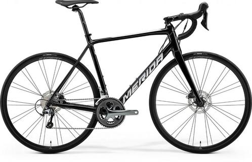 Merida Scultura 300 maat 56, Fietsen en Brommers, Fietsen | Racefietsen, Gebruikt, Heren, Overige merken, Aluminium, 53 tot 57 cm