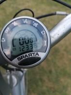 Elektrische fiets Sparta, Fietsen en Brommers, Elektrische fietsen, Ophalen, Gebruikt, Sparta