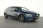 Mercedes-Benz CLA-klasse Shooting Brake 250 e Luxury Line |, Auto's, CLA, Stof, Gebruikt, Euro 6