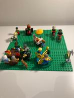 Lego: le parc, Enfants & Bébés, Jouets | Duplo & Lego, Comme neuf, Ensemble complet, Lego