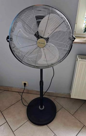ventilator technolux, Electroménager, Enlèvement, Comme neuf