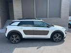 Citroen c4 cactus/2015/108.000km/81kw/1.2i, Euro 6, 1199 cc, Bedrijf, C4 Cactus