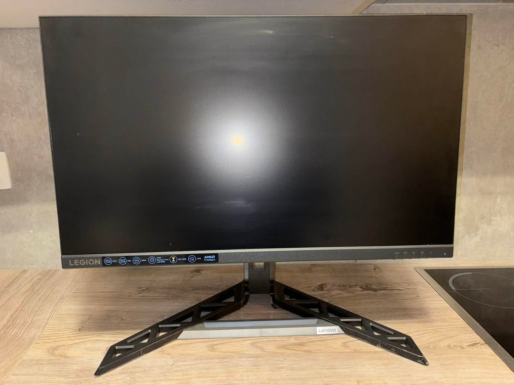 Écran Horizontal - Vertical, Informatique & Logiciels, Moniteurs, Enlèvement ou Envoi, Comme neuf