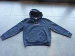Pull hoodie Tommy Jeans maat XS, Ophalen, Blauw, Zo goed als nieuw, Maat 34 (XS) of kleiner