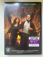 dvd Inferno, À partir de 12 ans, Enlèvement ou Envoi, Comme neuf