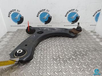 VOLKSWAGEN POLO 1.2 EASYLINE  [RF_LOWER_CONTROL_ARM] 2011 beschikbaar voor biedingen