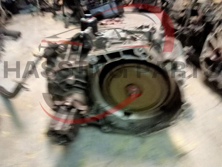 Versnellingsbak  van een Volkswagen Golf VII, Auto-onderdelen, Transmissie en Toebehoren, Volkswagen, Gebruikt, Ophalen of Verzenden