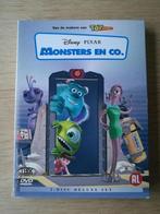 DVD Monsters & co, Ophalen of Verzenden, Gebruikt