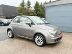 Fiat 500c GE-Uitvoering 1.2i 1j garantie 39.000km Nieuwstaat, Achat, Entreprise, Automatique, Traction avant