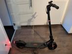 Elektrische Step - Segway Ninebot F2 - zo goed als nieuw, Ophalen, Zo goed als nieuw