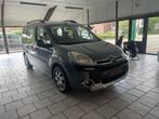 citroen berlingo 1.6 hdi/CAR PASS/garantie/euro 5, Auto's, Voorwielaandrijving, Euro 5, 135 g/km, 4 cilinders