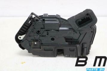 Portierslot rechtsvoor VW Polo 2G 5TB837016A beschikbaar voor biedingen