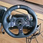 Volant Logitech G920 PC/XBOX, Games en Spelcomputers