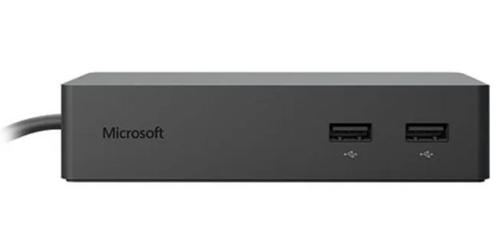 Microsoft Surface Dock dockingstation, Informatique & Logiciels, Stations d'accueil, Utilisé, Enlèvement ou Envoi