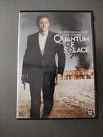 DVD - QAUNTUM OF SOLACE, Vanaf 12 jaar, Ophalen of Verzenden, Gebruikt, Actie