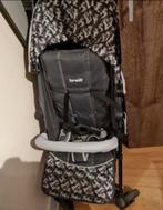 Poussette BREVI MARATHON – Légère et compacte, Enfants & Bébés, Enlèvement, Comme neuf, Poussette, Autres marques