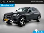 Mercedes-Benz GLC 300 e 4MATIC Plug-In Hybride Trekhaak | Av, Argent ou Gris, Noir, GLC, Automatique