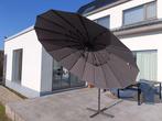 Tuinparasol, Tuin en Terras, Ophalen, Gebruikt, 2 tot 3 meter, Stokparasol